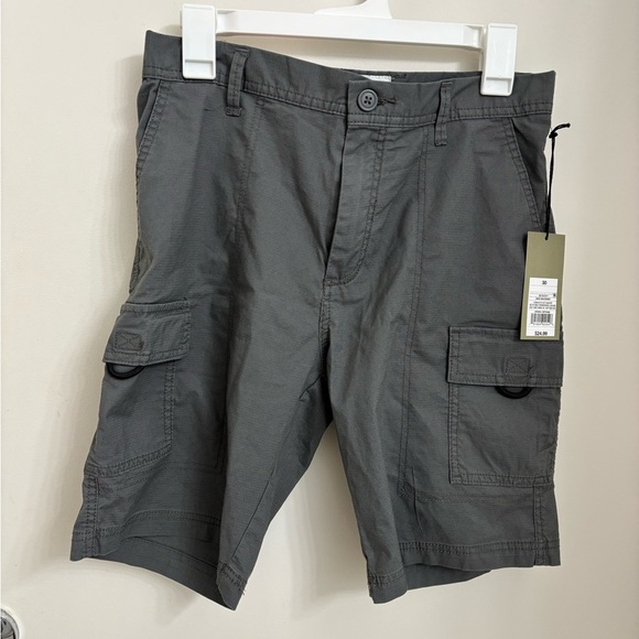 Goodfellow & Co Other - Gray Utility Shorts